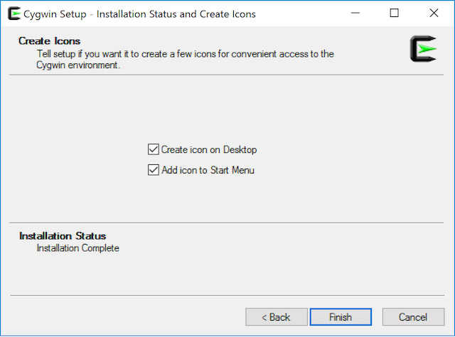 How To Install Additional Packages In Cygwin